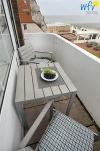 Haus Passat Haus Passat Wangerooge