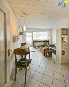 Haus Passat Haus Passat Wangerooge