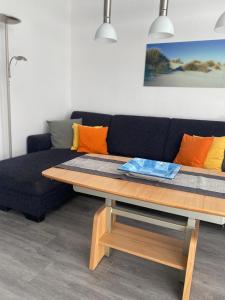 Appartement Haus Pavillon Whg 13 165 Vogelsand 13, 1. Etage 27476 Cuxhaven Basse-Saxe