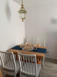 Haus Pavillon Whg 20