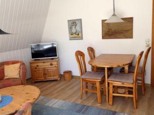 Appartement Haus-Pellworm-Whg-14 Alter Badweg 7 25826 Sankt Peter-Ording Schleswig-Holstein