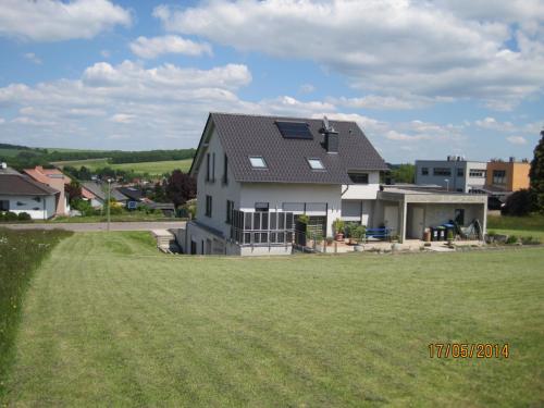 Haus-Perkow
