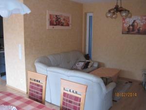 Appartement Haus-Perkow in den masuren  13 66557 Illingen Sarre