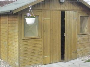 Haus Peters