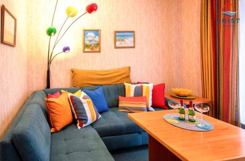 Haus Petra 131 - Ferienwohnung 1
