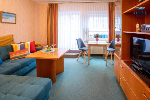 Haus Petra 131 - Ferienwohnung 1