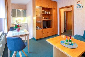 Haus Petra 131 - Ferienwohnung 1