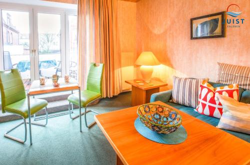 Haus Petra 132 - Ferienwohnung 2