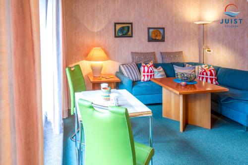 Haus Petra 132 - Ferienwohnung 2