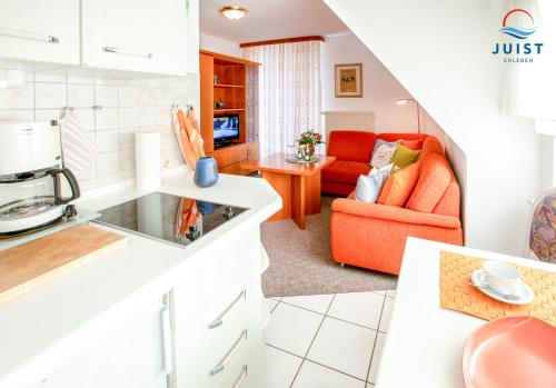 Haus Petra 133 - Ferienwohnung 3