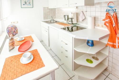 Haus Petra 133 - Ferienwohnung 3