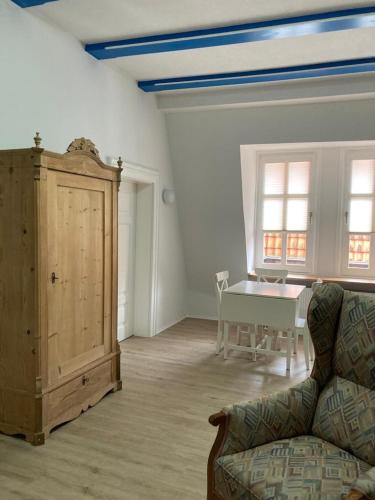 Haus Pielsticker Wohnung 4