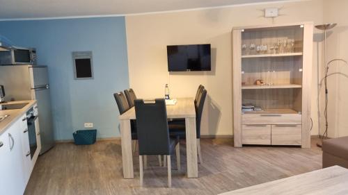 Haus Polarstern Ferienwohnung Jupiter