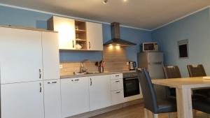 Haus Polarstern Ferienwohnung Jupiter