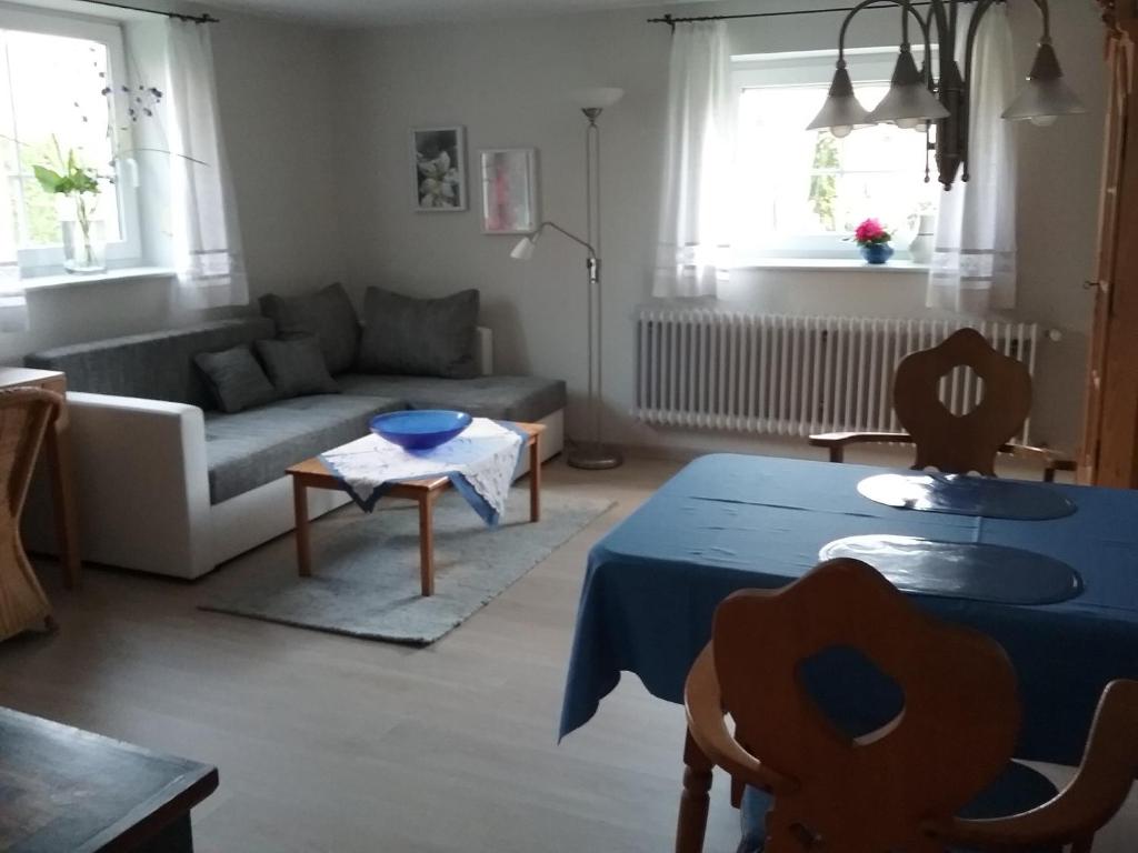 Appartement Haus Pollak Hopfengartenweg 2 94065 Waldkirchen