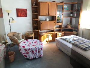 Appartement Haus Porta 8 Amorkamp 32457 Porta Westfalica Rhénanie du Nord - Westphalie