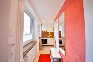 Haus Poseidon - Wohnung 1 1