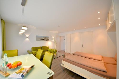 Haus Poseidon - Wohnung 2 1