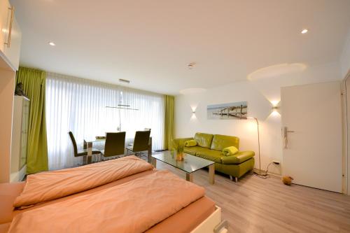 Haus Poseidon - Wohnung 2 1