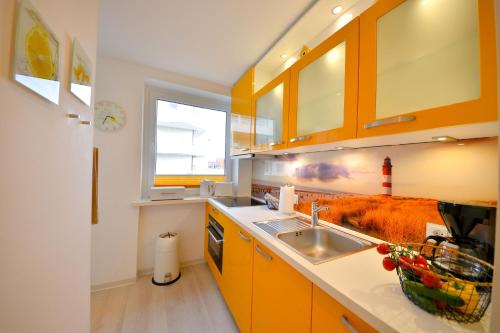 Haus Poseidon - Wohnung 3 1
