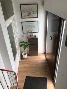 Appartement Haus Potosi, Travemünde 8 Fehlingstraße 23570 Lübeck Schleswig-Holstein