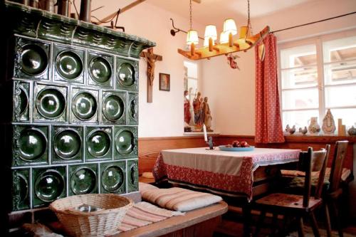 Haus Poxleitner