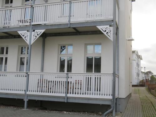 Haus Quisisana Ferienwohnung 45496
