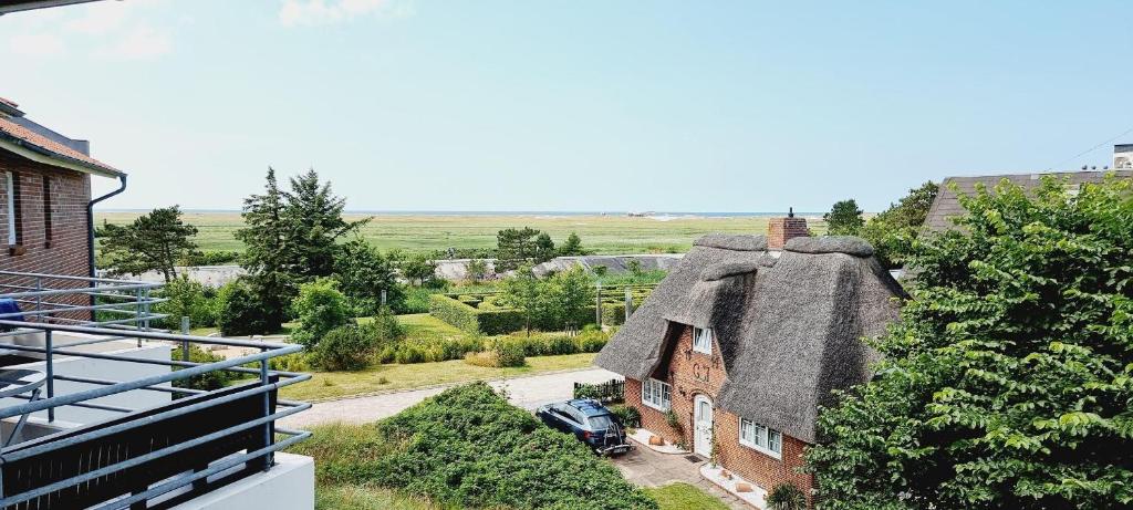 Haus-Quisisana-FeWo-Nr-22 Strandpromenade 5-7, 25826 Sankt Peter-Ording