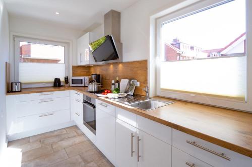 Haus Ran Ferienwohnung Ran 1
