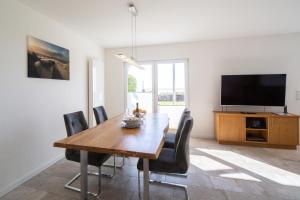 Haus Ran Ferienwohnung Ran 1