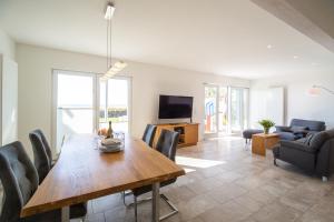Haus Ran Ferienwohnung Ran 1