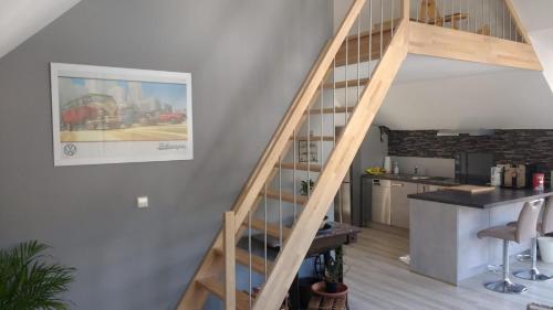 Haus Rebblick