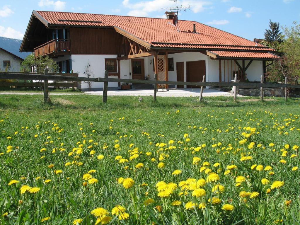 Haus Regina Auf der Herze 9, 87459 Pfronten