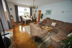 Haus Rehblick FeWo-EG-1