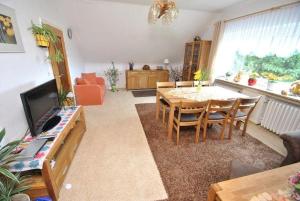 Haus Rehblick FeWo-OG-3