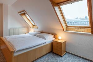 Haus Relax Appartements Duhnen Haus Relax Appartements Duhnen - Wohnung 2