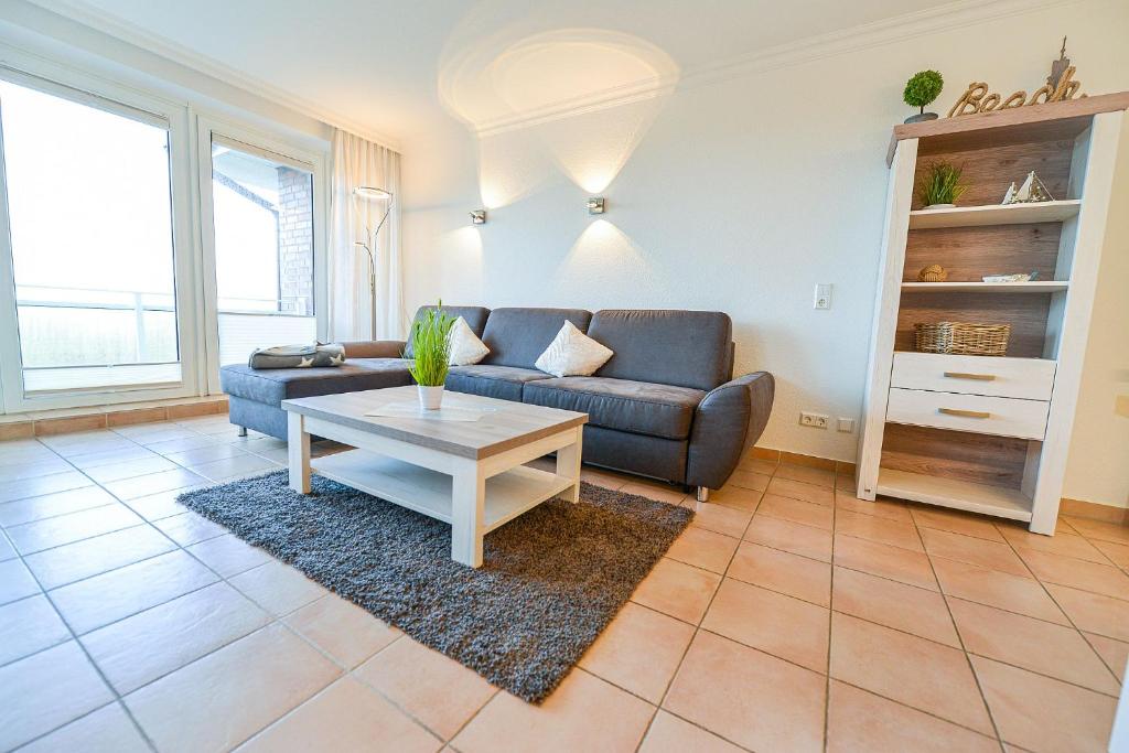 Haus Residenz Dünenweg RD19 Dünenweg 39-41, 27476 Cuxhaven