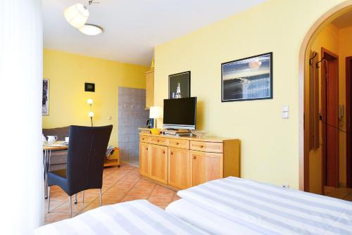 Haus Residenz Meeresbrandung MB31