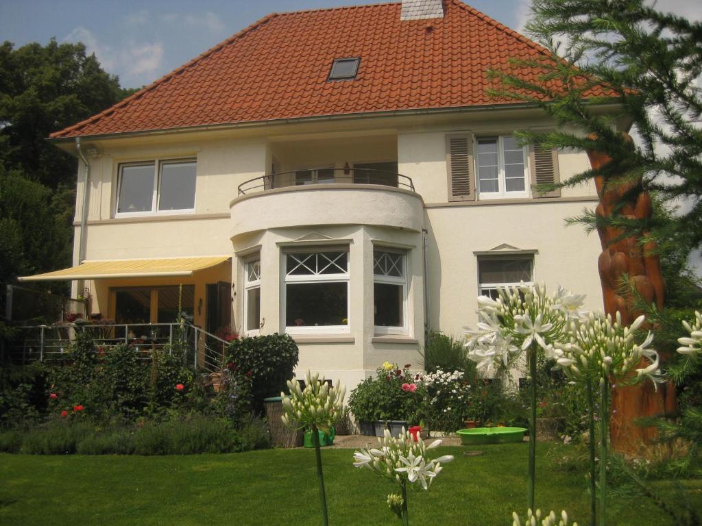 Appartement Haus ReWi Kleiner Bruchweg 18 32257 Bünde