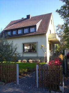 Haus Rheinsteig