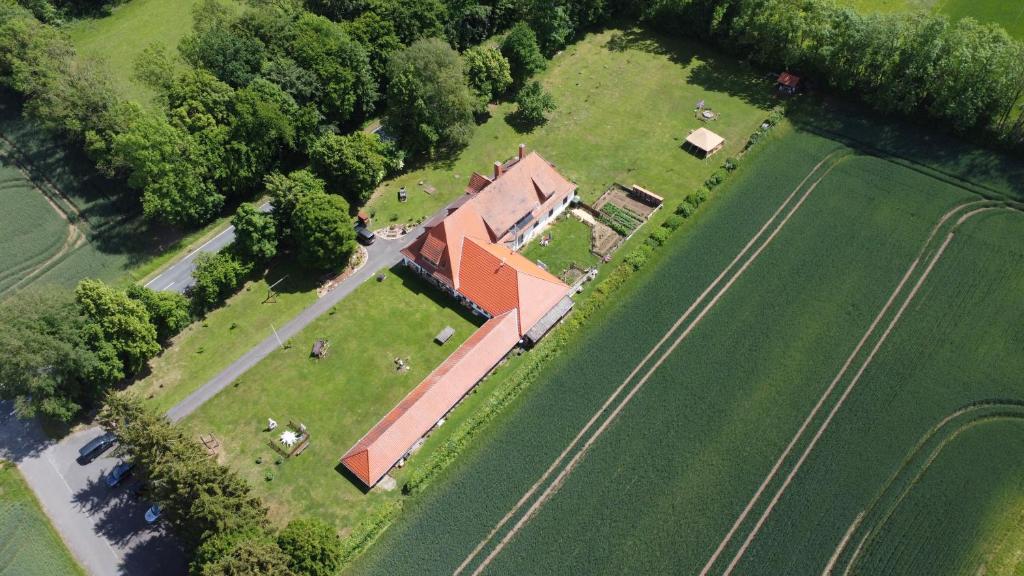 HAUS RINGGAU - Urlaub, Gemeinschaft und Erlebnis im Herzen von Deutschland Pater-Haimo-Weg 1, 37293 Herleshausen