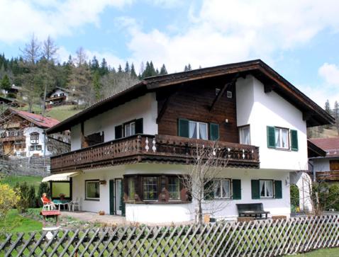 Haus Rita 5 Goethestraße, 82481 Mittenwald