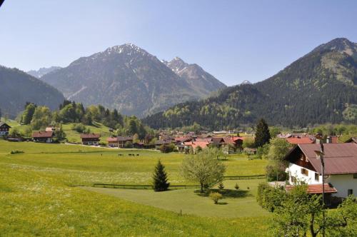 Haus Robert Wagner