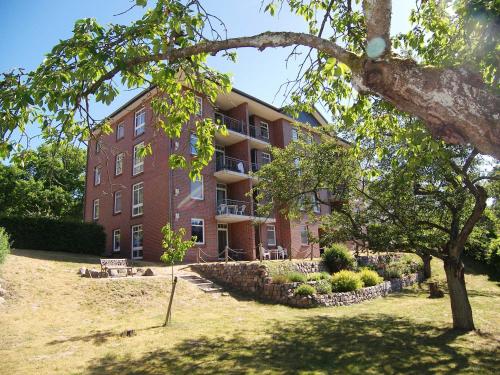 Haus Roland Whg 23 mit Schwimmbad und Sauna