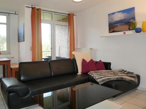 Haus Roland Whg 23 mit Schwimmbad und Sauna