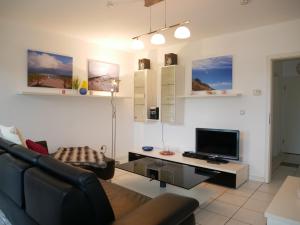 Haus Roland Whg 23 mit Schwimmbad und Sauna