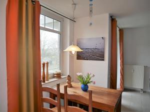 Haus Roland Whg 23 mit Schwimmbad und Sauna
