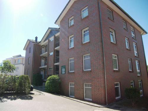 Haus Roland _ Wohnung 28