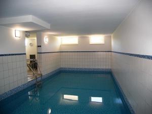 Haus Roland _ Wohnung 28