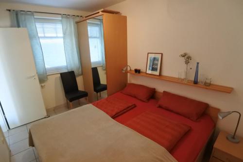Haus Roland - Wohnung 31